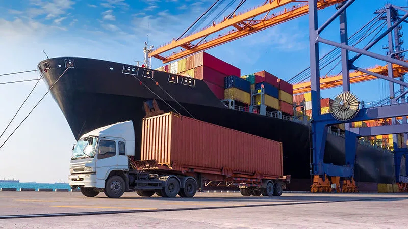 Logistics Industry