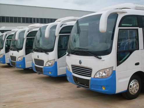 Transport Services